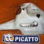 NO Identificado Mercedes-benz Sprinter Furgón