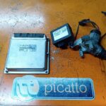 NO Identificado Mercedes-benz Sprinter Furgón