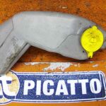 NO Identificado Nissan