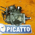 NO Identificado Nissan