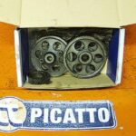 NO Identificado Nissan