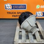 NO Identificado Nissan