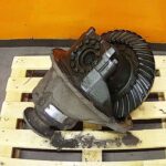 NO Identificado Nissan