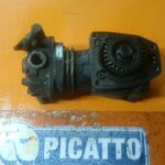 NO Identificado Nissan