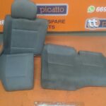 NO Identificado Nissan