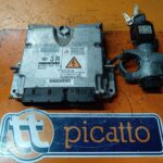 NO Identificado Nissan