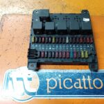 NO Identificado Nissan