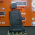 NO Identificado Nissan