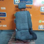 NO Identificado Nissan