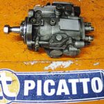 NO Identificado Nissan