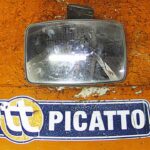 NO Identificado Nissan