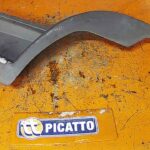 NO Identificado Nissan