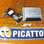 NO Identificado Nissan