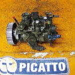 NO Identificado Peugeot Boxer (230) Furgón Bat.2850mm ()