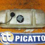 NO Identificado Peugeot Boxer (230) Furgón Bat.2850mm ()