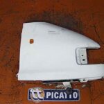 NO Identificado Peugeot Boxer (230) Furgón Bat.2850mm ()