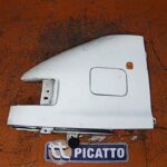 NO Identificado Peugeot Boxer (230) Furgón Bat.2850mm ()