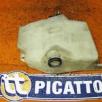 NO Identificado Peugeot Boxer (230) Furgón Bat.2850mm ()