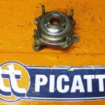 NO Identificado Renault