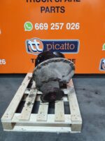 NO Identificado Renault - Imagen 3