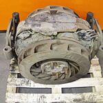 NO Identificado Renault