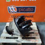 NO Identificado Renault