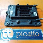 NO Identificado Renault