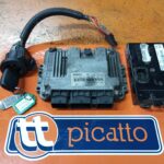 NO Identificado Renault