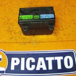 NO Identificado Renault