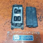 NO Identificado Renault