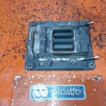 NO Identificado Renault