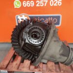 NO Identificado Renault