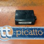 NO Identificado Renault