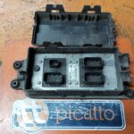 NO Identificado Renault