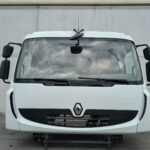 NO Identificado Renault