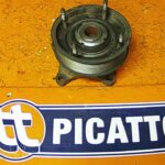 NO Identificado Renault