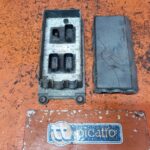 NO Identificado Renault