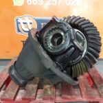 NO Identificado Renault Magnum E.tech