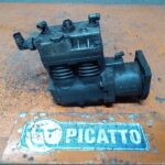 NO Identificado Renault Magnum E.tech