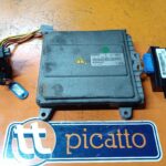 NO Identificado Renault Mascott (2004)