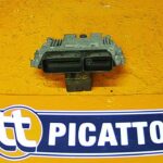 NO Identificado Renault Mascott (2004)