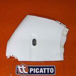 NO Identificado Renault Mascott (2004)