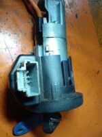 NO Identificado Renault Mascott (2004) - Imagen 6