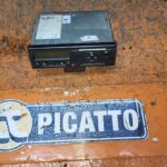 NO Identificado Renault Mascott (2004)