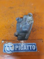 NO Identificado Renault Mascott (2004)