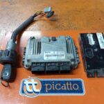 NO Identificado Renault Master