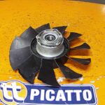 NO Identificado Scania