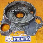 NO Identificado Scania