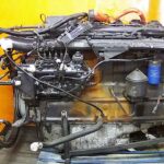 NO Identificado Scania