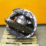 NO Identificado Scania